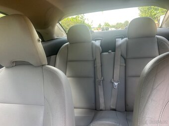 Prodám Volvo C 70 D5 Cabrio R.v.2008 - 4