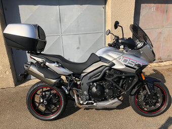 Triumph Tiger 1050 Sport – do provozu 2019 - 4