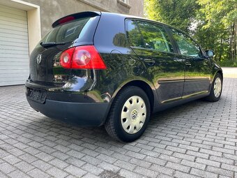 Volkswagen Golf TDI 103kw 4 motion - 4