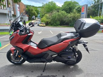 Honda ADV350 ABS (2023/10400km) - 4