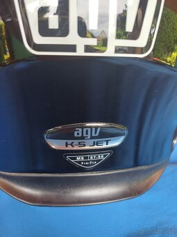 AGV K5 jet - 4