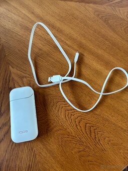 Elektronka 2.4 Plus white - 4