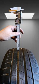 185/60/15 BFGoodrich - letní - na dobírku - 4