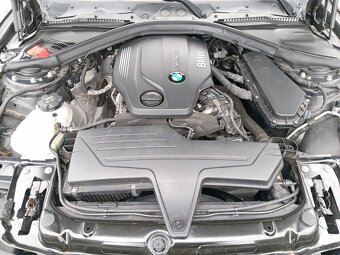 Bmw F31 316d 85KW 2.0D Facelift - 4