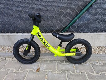 Maxík Evo odrážedlo - 4