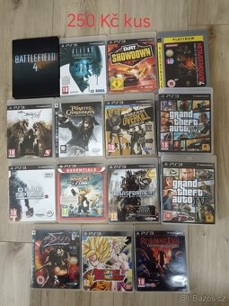 PlayStation 3 - 4