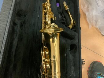 Saxofon BUFFET Crampon - 4