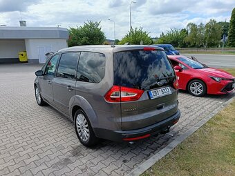 Ford Galaxy 1.6 EcoBoost - 118 kW - Motor po repasu - 4