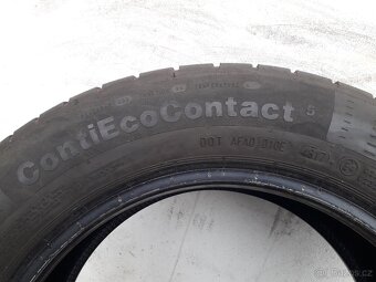 185/65R15 92T Continental PremContact 5 (4xLETO) - 4