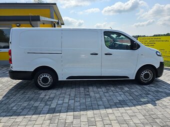 Opel Vivaro, 2.0 CDTI, odp DPH - 4