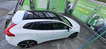 Volvo V40 D3 110kW - 4
