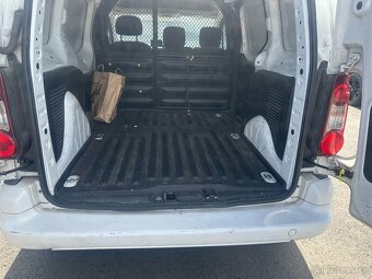 Citroen Berlingo - 4