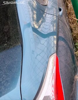 Citroën C-Elysse, 1.6hdi, 9HP, 9H06, jen díly - 4