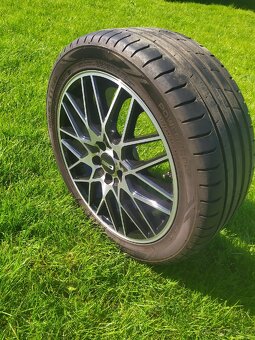 ALU kola CMS 5x100 r17 - 4