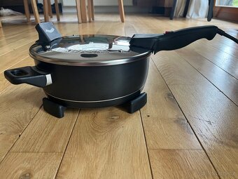 TOP STAV Remoska Grand, objem 4 l - 4