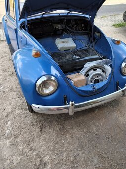 VW brouk r.v 1976 - 4