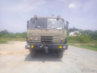 Tatra 815 8x8 Vt - 4