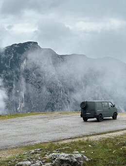 Vw t4 2.5tdi 75kW - 4