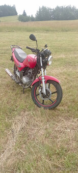 SYM xs 125k - 4