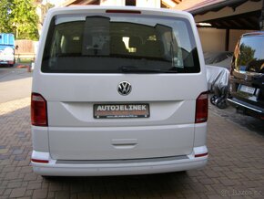 Caravelle LONG 150PS COMFORTLINE 2017 - 4