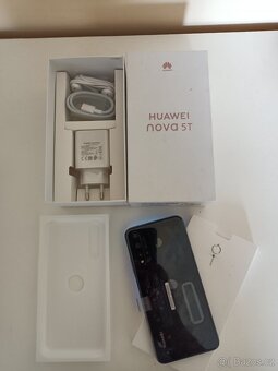 Huawei Nova 5T 6GB / 128GB Dual-SIM - 4
