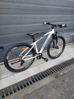 Nové horské kolo Leader Fox Arezzo 27,5", 16" a 20" alu r - 4