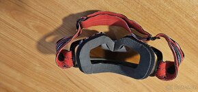 Lyžařské brýle Oakley - 4