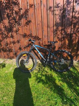 Kolo - GT all terra avalanche 2.0 - 4