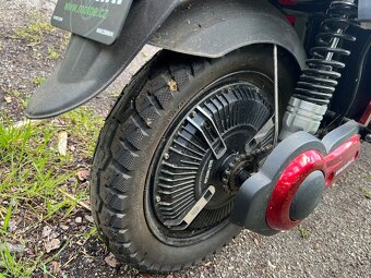 Elektro Moped - 4
