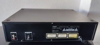 Aiwa XC-555E - 4