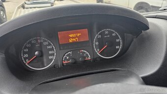 Fiat Ducato 2,3 JTD první m., servisováno - 4