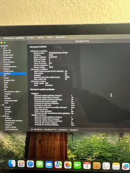 Apple MacBook Pro 2018 Touchbar 16GB i5 256GB - 4