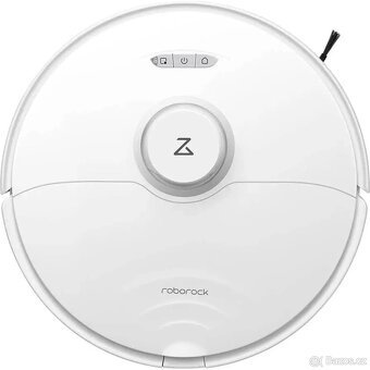 Roborock S8 White - 4