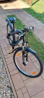 Dětské horské kolo Alpina Eco M10 - 4