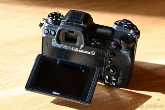 Nikon Z7 II - 4
