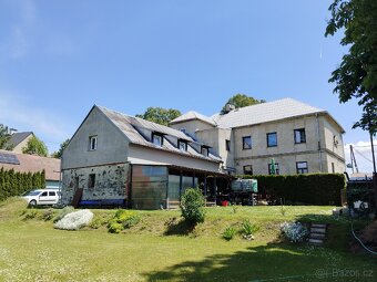 Prodej nemovitosti Domašov u Šternberka - 4