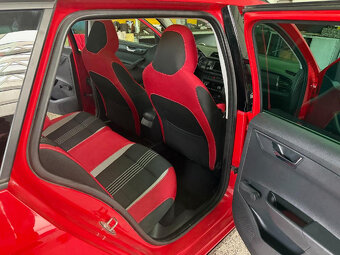 FABIA III , RAPID KOMBI ,MONTE CARLO - 4