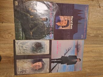 Gramofonové desky Karel gott - 4