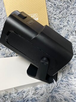 Smart HD projektor - 4