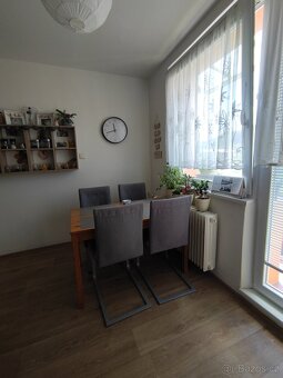 Pronájem bytu 1+1 Vsetín-Rybníky - 4