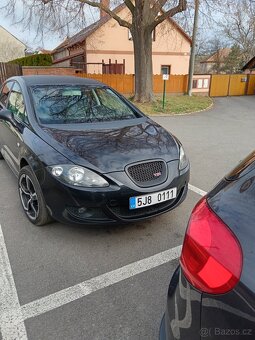 Seat leon 2.0 tdi 103 kW nová STK - 4