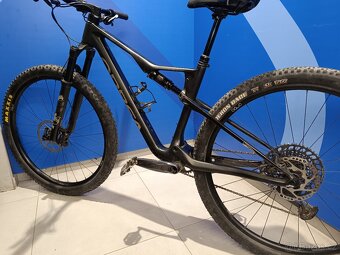 ORBEA OIZ M20 SRAM EAGLE GX KARBON 2023 - 4
