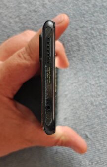 Xiaomi 11T Pro  8/256gb - s vadou - 4