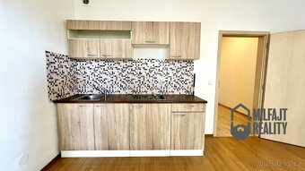 Pronájem bytu 1+kk, 29 m2 - Hrádek nad Nisou, ev.č. 06715 - 4