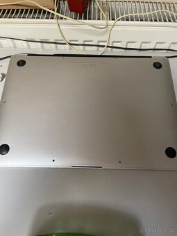 MacBook Air early 2015 - 4