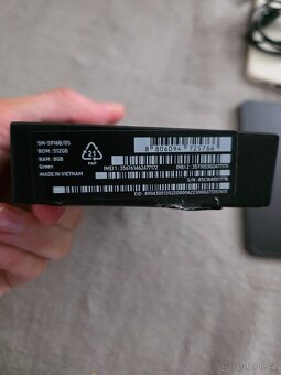 Samsung galaxy s23+ 512Gb - 4