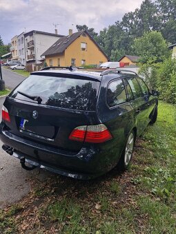 Bmw 530 xd Touring 2/2010 - 4