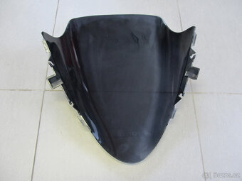 Plexi štít Honda PCX 125 (2017) - 4