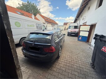 E91 320d 135kw r.v. 2011 - 4