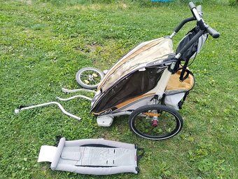 Thule Chariot cx1 - 4